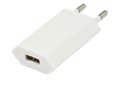 Miniatyrbilde 3 av 5: Flepo NT-USB-101, Innendørs, AC, 5 V, 1 A, Hvit