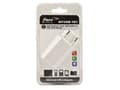 Miniatyrbilde 4 av 5: Flepo NT-USB-101, Innendørs, AC, 5 V, 1 A, Hvit