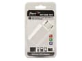 Miniatyrbilde 5 av 5: Flepo NT-USB-101, Innendørs, AC, 5 V, 1 A, Hvit