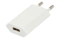 Miniatyrbilde 2 av 5: Flepo NT-USB-101, Innendørs, AC, 5 V, 1 A, Hvit