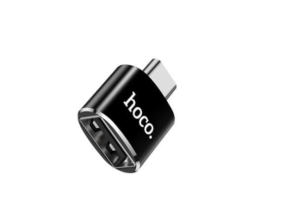Synergy 21 Consumer USB cable adapter USBC to USBA