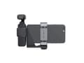 Miniatyrbilde 3 av 5: PGYTECH Phone Holder Set - Mobiltelefonholder med aksjonskamerastøtte - for DJI Osmo Pocket