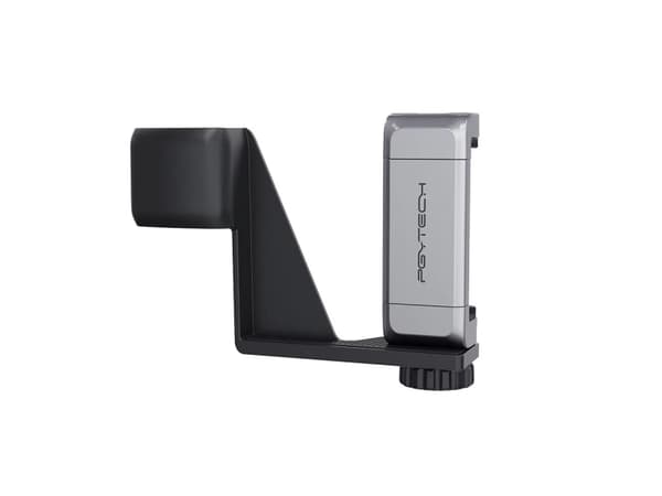 PGYTECH Phone Holder Set - Mobiltelefonholder med aksjonskamerastøtte - for DJI Osmo Pocket