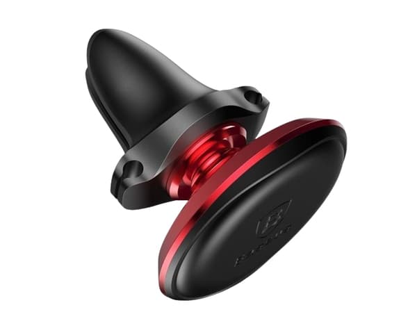 Baseus Magnetic Air Vent - For mobiltelefon