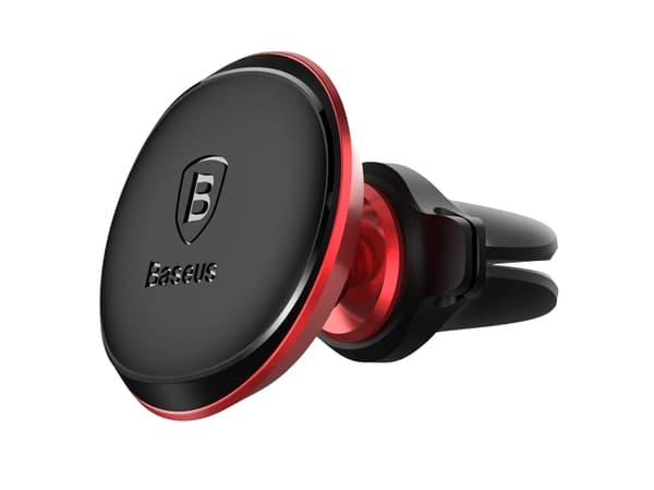 Baseus Magnetic Air Vent - For mobiltelefon
