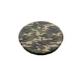 Miniatyrbilde 3 av 5: PopSockets PopGrip - Fingergrep/stativ for mobiltelefon - Woodland Camo