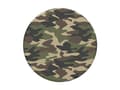 Miniatyrbilde 1 av 5: PopSockets PopGrip - Fingergrep/stativ for mobiltelefon - Woodland Camo