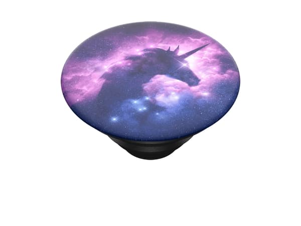 PopSockets Mystic Nebula, E-kirjan lukija, Matkapuhelin/älypuhelin, Tabletti/UMPC, Passiiviteline, Auto, Sisätila, Ulkona, Monivärinen