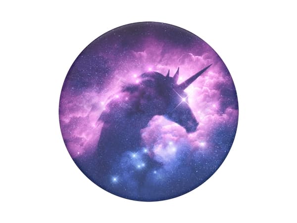 PopSockets Mystic Nebula, E-kirjan lukija, Matkapuhelin/älypuhelin, Tabletti/UMPC, Passiiviteline, Auto, Sisätila, Ulkona, Monivärinen