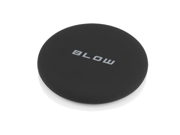 BLOW 76-063#, Innendørs, Utendørs, USB, Trådløs lading, Svart