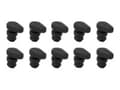 Miniatyrbild 3 av 5: Delock Rubber Nipple for M.2 SSD / Module - SSD mounting nibble (paket om 10)