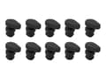 Miniatyrbild 2 av 5: Delock Rubber Nipple for M.2 SSD / Module - SSD mounting nibble (paket om 10)
