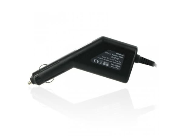 Whitenergy 06742, Automaattinen, sikarin sytytin, 12 V, 3 A, musta musta