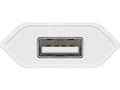 Miniatyrbilde 3 av 5: Goobay 44983, Innendørs, AC, 5 V, 1 m, Hvit