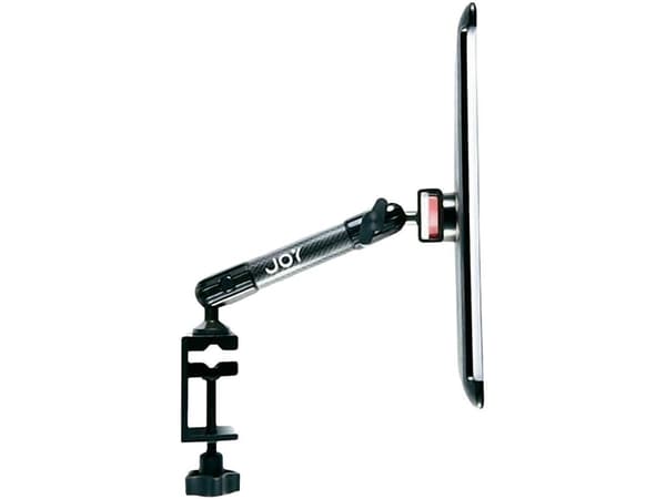 The Joy Factory MMU102, Plate / UMPC, Passiv holder, Innendørs, Svart
