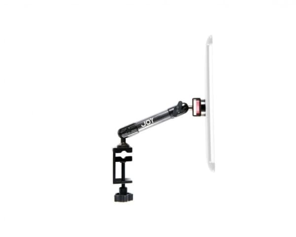 The Joy Factory MMU102, Plate / UMPC, Passiv holder, Innendørs, Svart Sort