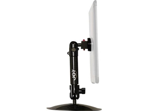 The Joy Factory MagConnect Desk Stand, Tabletti/UMPC, Passiiviteline, Sisätila, Musta