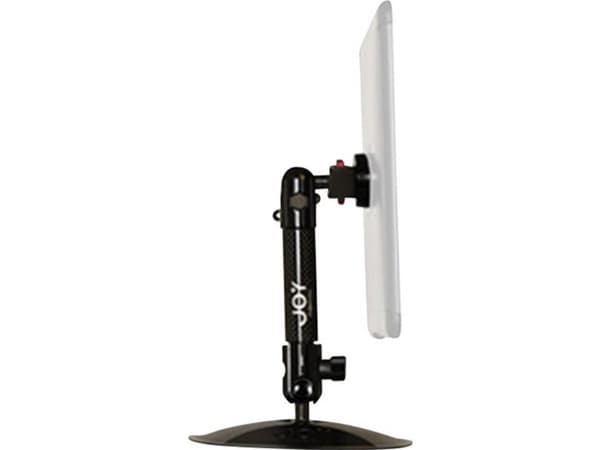 The Joy Factory MagConnect Desk Stand, Tabletti/UMPC, Passiiviteline, Sisätila, Musta