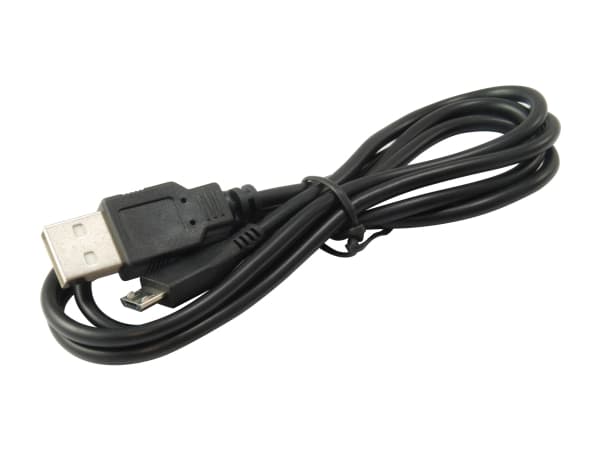 Equip 245501, Innendørs, USB, Trådløs lading, Sort
