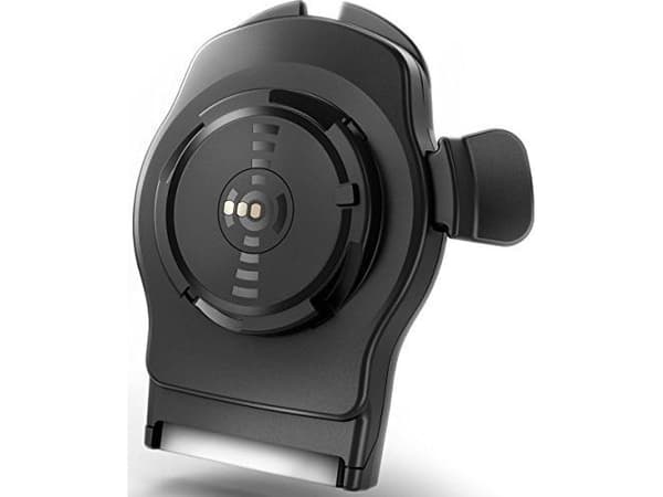 THB Bury POWERMOUNT Adapter - Monteringsadapter for holder