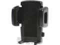 Miniatyrbilde 2 av 2: KRAM 65000, Mobiltelefon/smarttelefon, Passiv holder, Bil, Svart