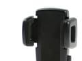 Miniatyrbilde 1 av 2: KRAM 65000, Mobiltelefon/smarttelefon, Passiv holder, Bil, Svart