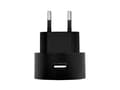 Miniatyrbilde 2 av 5: LogiLink PA0217, Innendørs, AC, 5 V, Sort