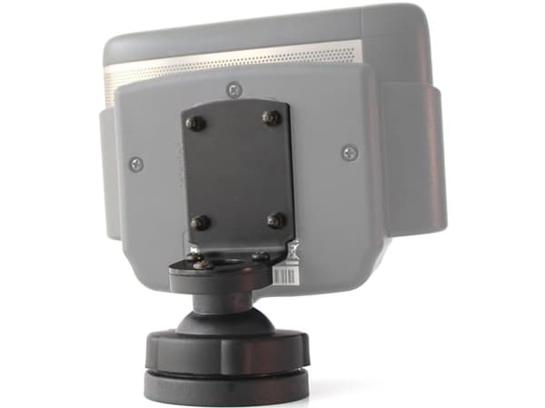 Arat Bildschirm-Aufnahme TomTom Active Cradle