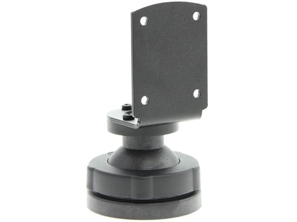 Arat Bildschirm-Aufnahme TomTom Active Cradle musta