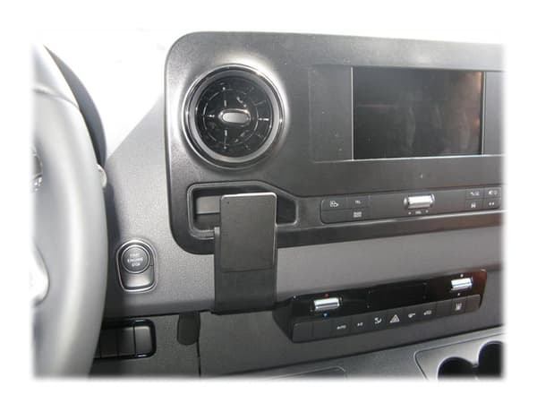 Brodit 855442, Kannettava tietokone, Matkapuhelin/älypuhelin, Navigaattori, Passiiviteline, Auto, Musta
