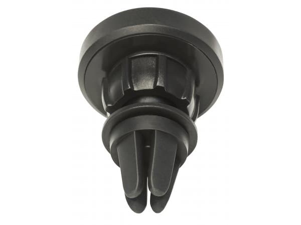 Manhattan 461504, Mobiltelefon/smarttelefon, Passiv holder, Bil, Sort