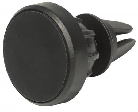 Manhattan 461504, Mobiltelefon/smarttelefon, Passiv holder, Bil, Sort Sort