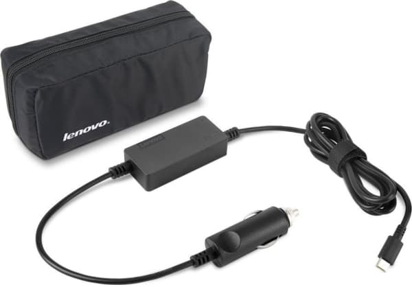 LENOVO 65W USB-C DC      CPNT TRAVEL ADAPTER