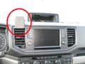 Miniatyrbild 2 av 5: Brodit ProClip Center mount - Monteringsfäste för mobiltelefon - svart