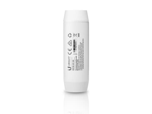 Ubiquiti Networks Instant 802.3AF to USB - Strømomformer - 48 V