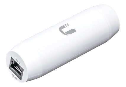 Ubiquiti Networks Instant 802.3AF to USB - Strømomformer - 48 V