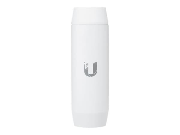 Ubiquiti Networks Instant 802.3AF to USB - Strømomformer - 48 V Hvit