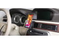 Miniatyrbilde 4 av 5: Brodit 711161, Mobiltelefon/smarttelefon, Passiv holder, Bil, Sort
