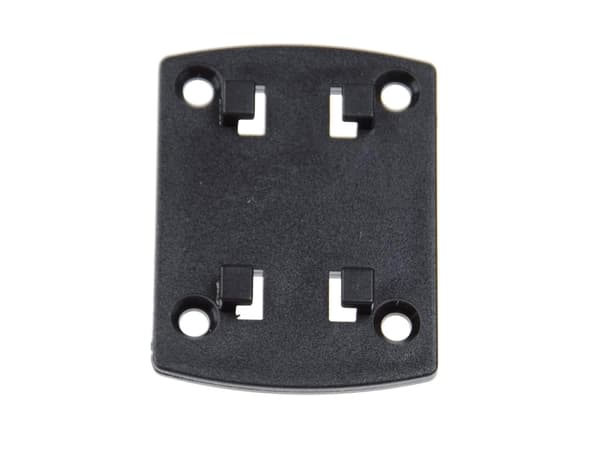 KRAM 65150, Sort