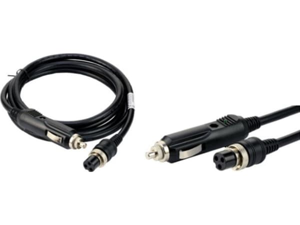 Honeywell 50138169-001, Auto, Tupakansytytin, 1,8 m, Musta