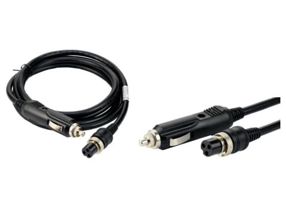Honeywell 50138169-001, Auto, Tupakansytytin, 1,8 m, Musta