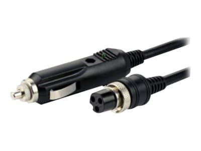 Honeywell 50138169-001, Auto, Tupakansytytin, 1,8 m, Musta musta