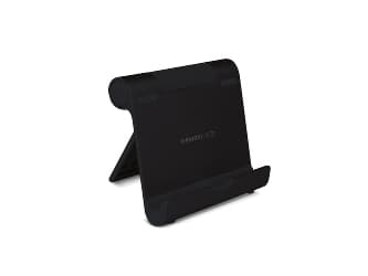 Terratec 156510, Mobiltelefon / smartphone, Surfplatta/UMPC, Active-hållare, inomhus, Svart Svart