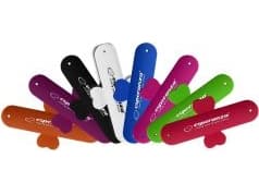 Esperanza Silicone Stand/Pad for Phone or Notebook - STRIP shape - EMS110 -