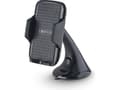Miniatyrbilde 3 av 3: Forever T_0012222, Mobiltelefon/smarttelefon, Passiv holder, Bil, Svart