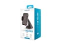 Miniatyrbilde 2 av 3: Forever T_0012222, Mobiltelefon/smarttelefon, Passiv holder, Bil, Svart