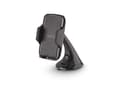 Miniatyrbilde 1 av 3: Forever T_0012222, Mobiltelefon/smarttelefon, Passiv holder, Bil, Svart