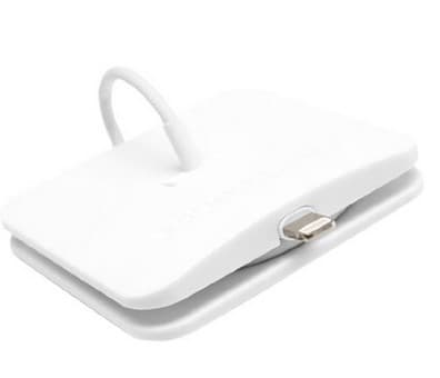 Bluelounge RO-WH, Automatisk, Innendørs, AC,USB, Hvit Hvit
