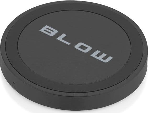 Blåselader WCH-01 Induktiv 1,5 A (76-061#)