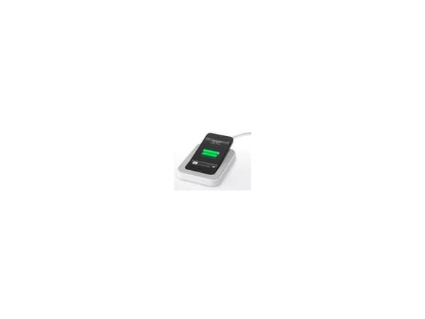 Bluelounge Saidoka, Innendørs, USB, Hvit